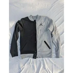 Nike Jordan Bomber Jacket