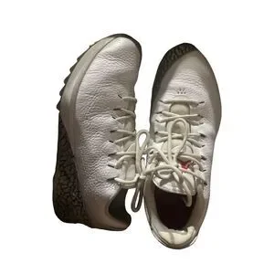 Nike Jordan Golf AR7995-100 Sz 7.5