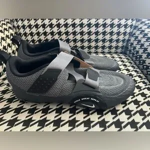 Nike Men's SuperRep Cycle 2 Next Nature Low Iron Grey Phantom-Size 13
