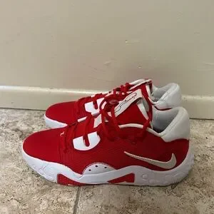 Nike PG 6 TB Promo “University Red” (DX6654-602) Men’s Size 11.5