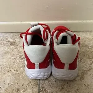 Nike PG 6 TB Promo “University Red” (DX6654-602) Men’s Size 11.5