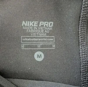 Nike Pro Shorts SKU480