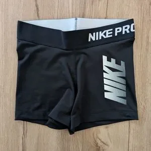 Nike Pro Shorts SKU480