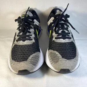 Nike React Infinity Run Flyknit 2 Men's Running Shoes – Size 9.5