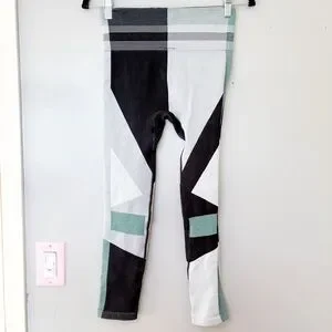 Nike Sculpt Lux Icon Clash Leggings