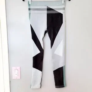 Nike Sculpt Lux Icon Clash Leggings