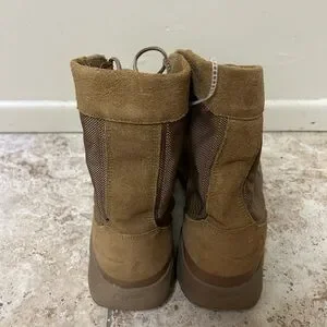 Nike SFB B1 Men’s Military Tactical Boots Coyote Brown Tan DD0007-900 Sz 15