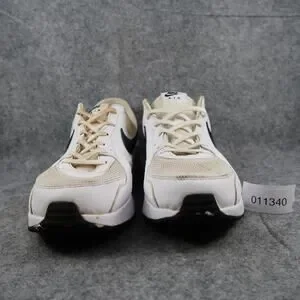 Nike Shoes Mens 12 Sneakers Air Max Excee Athletic Trainers Lifestyle Active