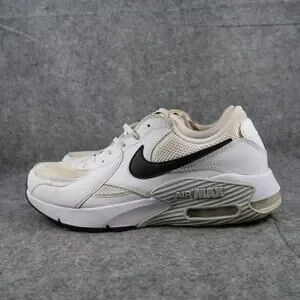 Nike Shoes Mens 12 Sneakers Air Max Excee Athletic Trainers Lifestyle Active