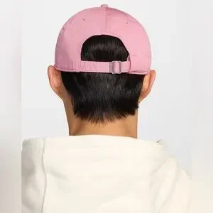 Nike Unisex Light Purple Cap