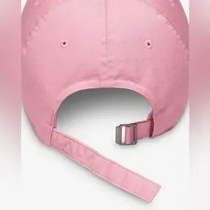 Nike Unisex Light Purple Cap