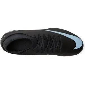 Nike Zoom Superfly 10 Club Men's Size 10.5 Black Blue Soccer Cleats