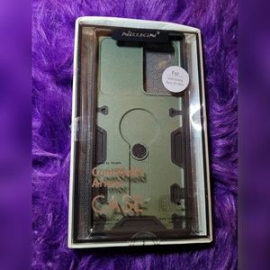 Nillkin CamShield Armor Phone Case