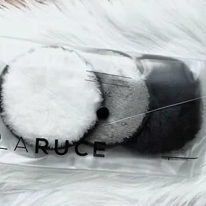 NIP Face Disk Set by Laruce Beauty  Vegan