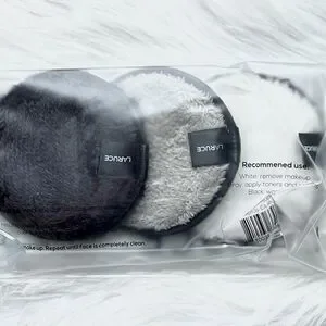 NIP Face Disk Set by Laruce Beauty  Vegan