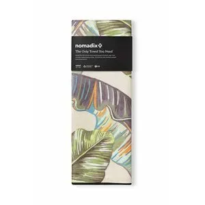 Nomadix Beach Towel Banana Leaves