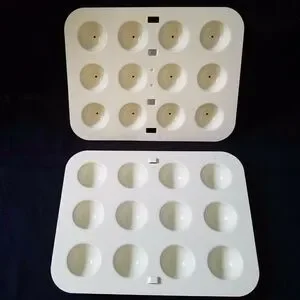 NORDIC WARE Original Cake POPS Baking Pan