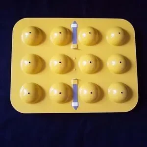NORDIC WARE Original Cake POPS Baking Pan