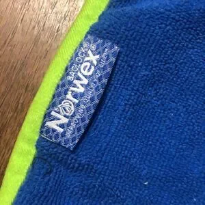 Norwex Baby Bib