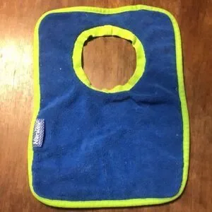 Norwex Baby Bib