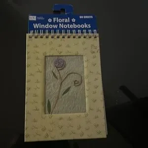 Notebooks