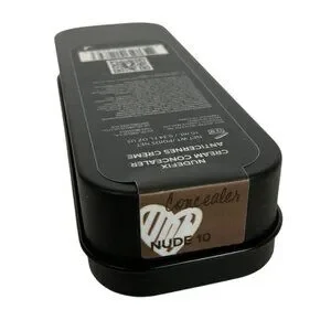 Nudestix Cream Concealer Anticernes Creme NUDE 10 10 Ml / .34 Fl Oz