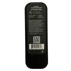 Nudestix Cream Concealer Anticernes Creme NUDE 10 10 Ml / .34 Fl Oz