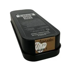 Nudestix Cream Concealer Anticernes Creme NUDE 7 10 Ml / .34 Fl Oz