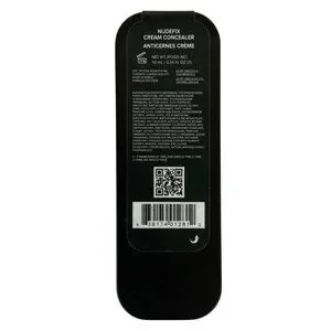 Nudestix Cream Concealer Anticernes Creme NUDE 7 10 Ml / .34 Fl Oz