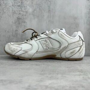 NWB Miu Miu X New Balance 530 SL Sneakers