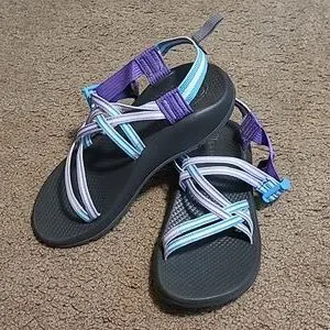 NWOT Chaco Kids Sandals Size 5