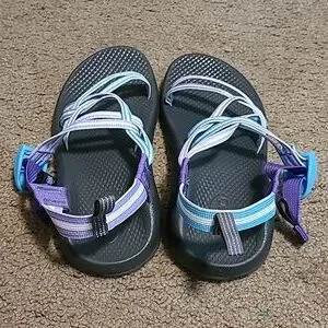 NWOT Chaco Kids Sandals Size 5