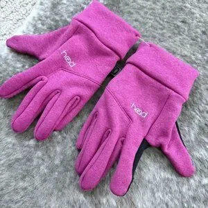 NWOT Head Touchscreen Gloves