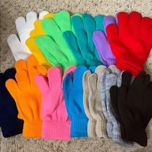 NWOT Kids Mittens