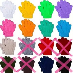 NWOT Kids Mittens