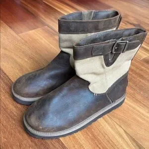 NWOT Uggs