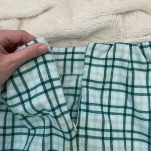 NWOT Wild Fable Plaid Preppy Skirt