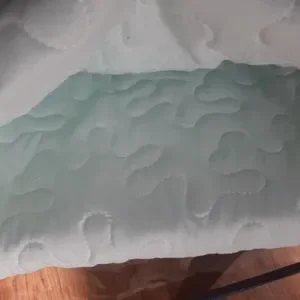 NWT $29 OR 2$40 COMFORTERS MINT GREEN TWIN ☆