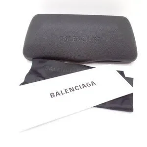 NWT BALENCIAGA SUNGLASSS CAT EYE WOMEN EYEWEAR BALENCIAGA