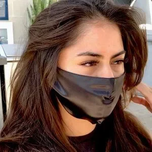 NWT Blissy Sealed In Package 100% Mulberry Silk Personal Face Mask Black