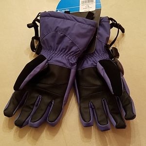 NWT Columbia Gloves