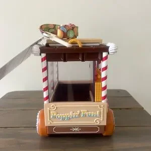 NWT Disney Popcorn Bucket From Tokyo Disney
