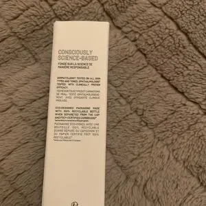 NWT Dr. B Lab Brow And Lash Serum