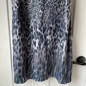 NWT Elie Tahari Yesmina Quartz Sequin Dress