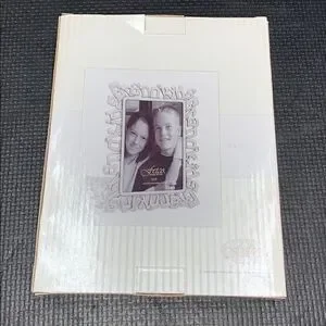 NWT Grandkids 4x6 Picture Frames