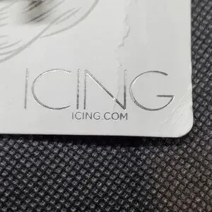 NWT ICING Hair Clips