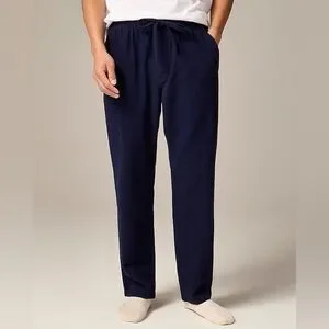 NWT J.Crew Flannel Pajama Pant
