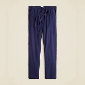 NWT J.Crew Flannel Pajama Pant