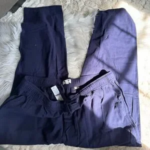 NWT J.Crew Flannel Pajama Pant