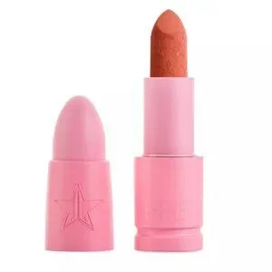 NWT Jeffree Star Velvet Trap Lipstick Wyoming Ice Tea